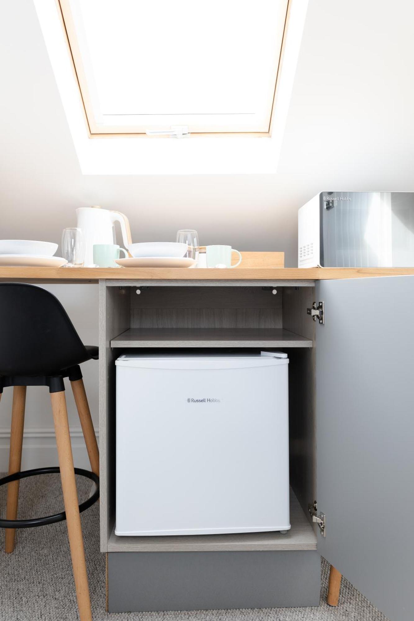 Bay City Studio Apartments Cardiff Bagian luar foto